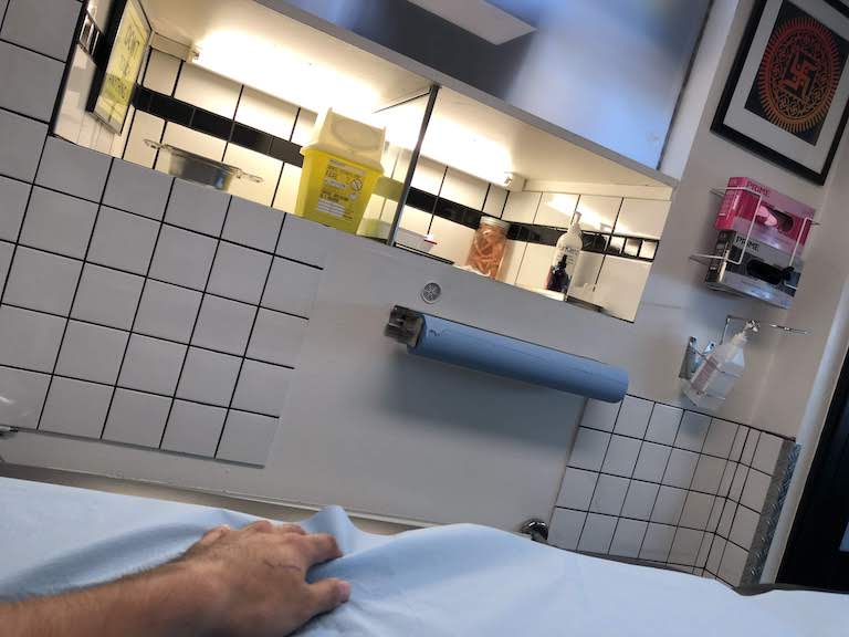 Body Extremes Copenhagen