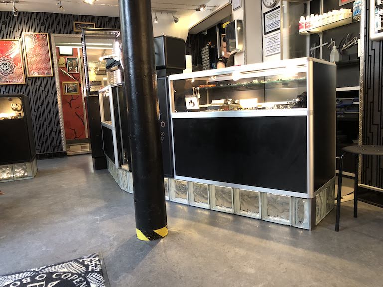 Body Extremes Copenhagen