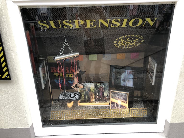 Body Extremes Copenhagen