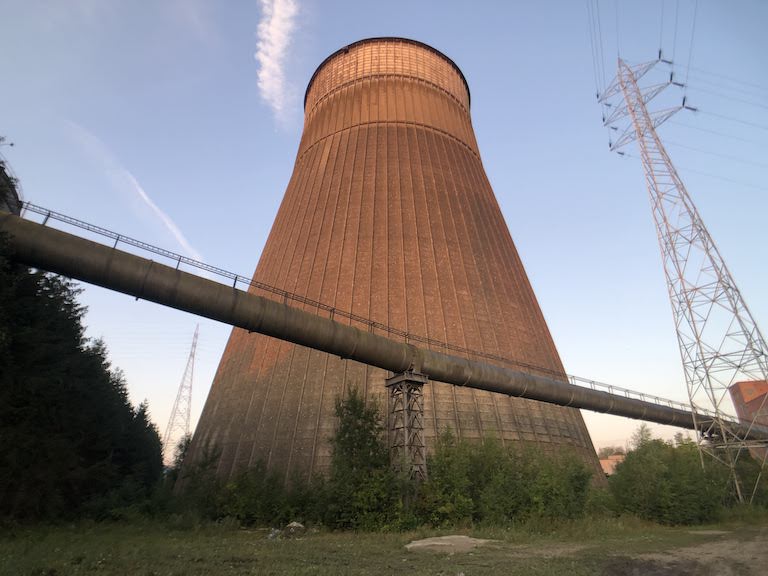 パワープラントIM