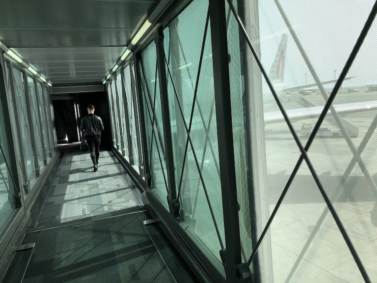 ハマド国際空港