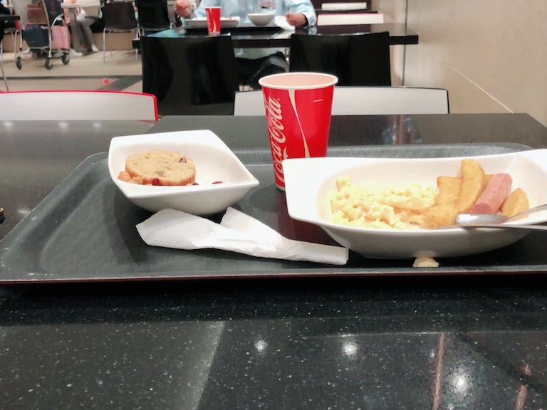 ハマド国際空港