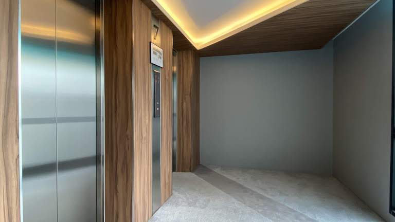 Vibエレベーター