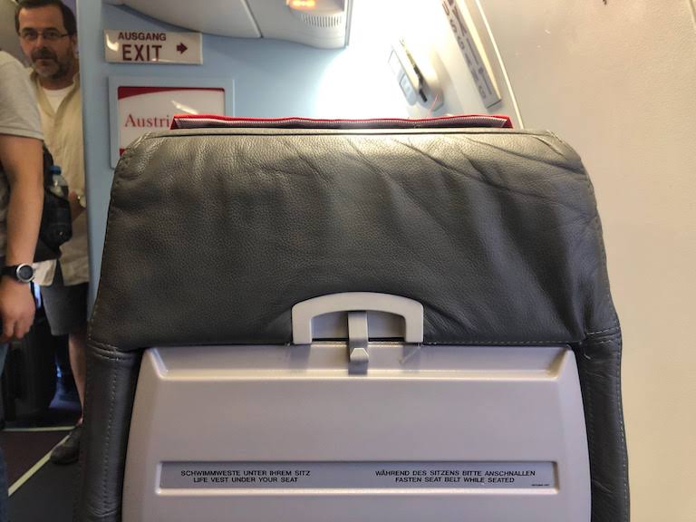 オーストリア航空