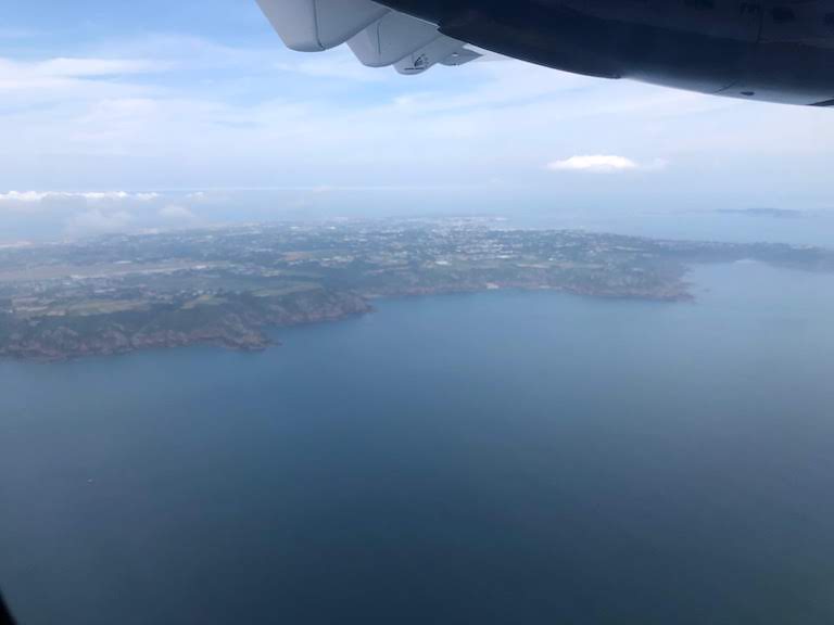 フライビー（Flybe）