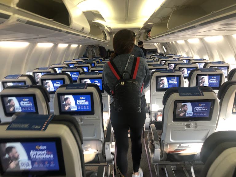 アイスランド航空