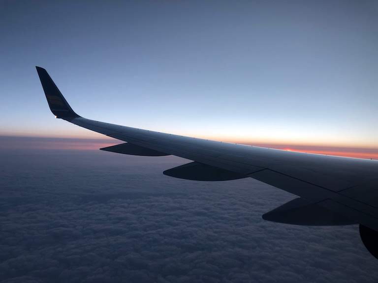 アイスランド航空