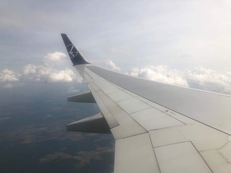 LOTポーランド航空