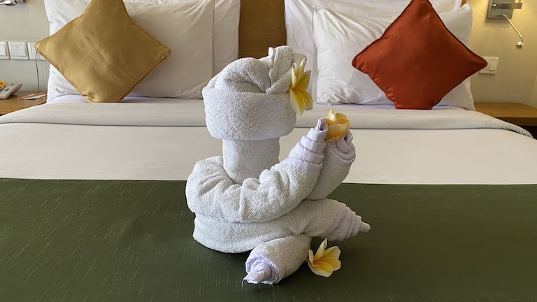 メルキュール バリ ハーベストランド クタ