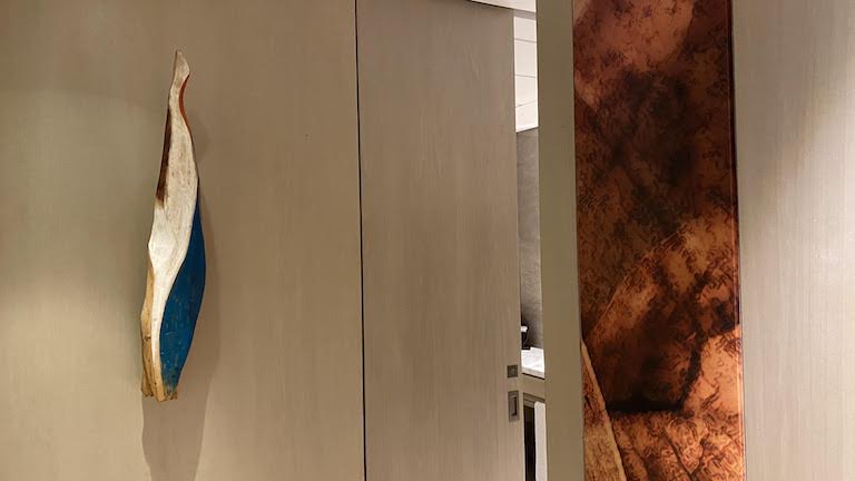 ソフィテルKL　エントランス