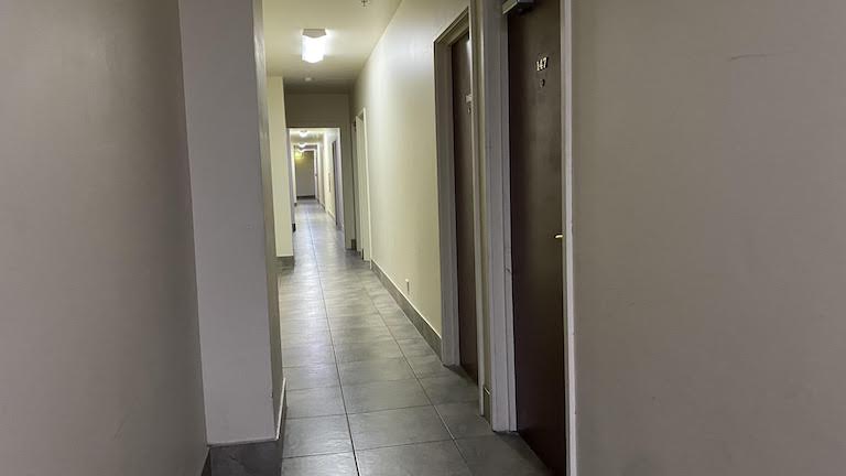 グランド セントラル サービスド アパートメンツ