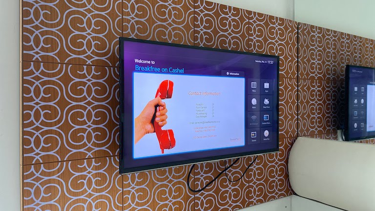 ブレイクフリークライストチャーチ テレビ