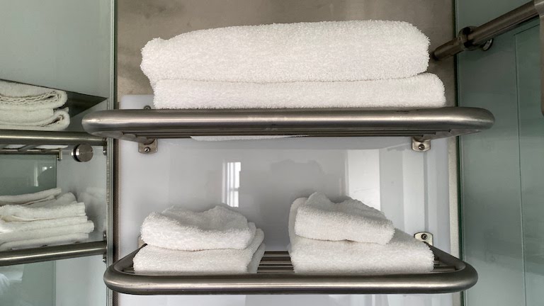 ブレイクフリークライストチャーチ タオル