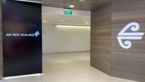 【クライストチャーチ国際空港】ニュージーランド航空国際線ラウンジ滞在記