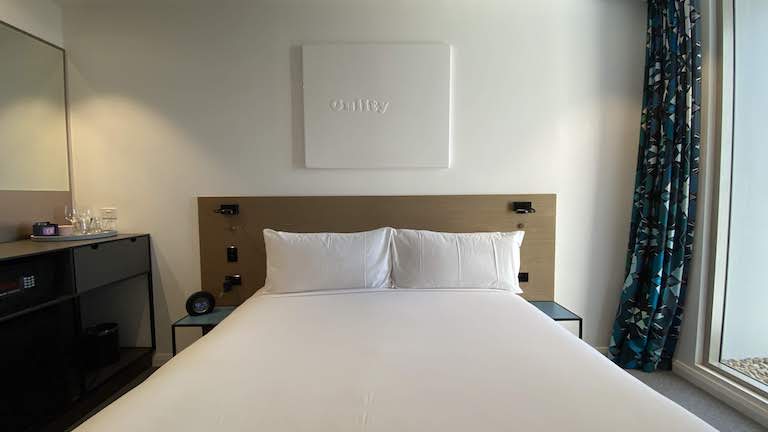 シタディーン シドニー ベッド