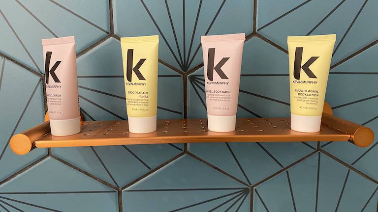 シタディーン シドニー アメニティ