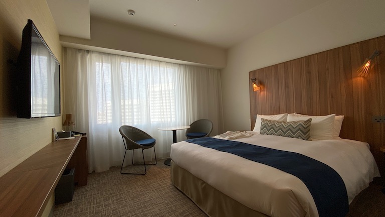 東急ステイ那覇 客室